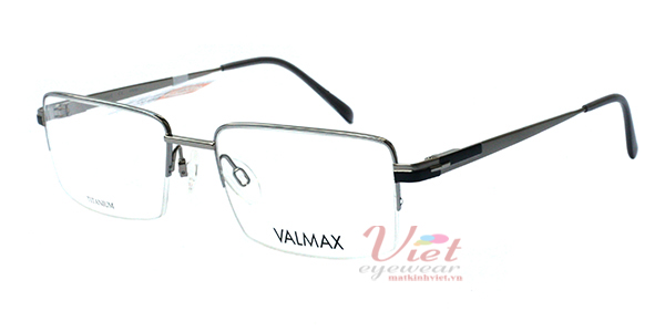 Gọng kính Valmax VM16620 505